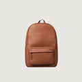 Leather Backpack