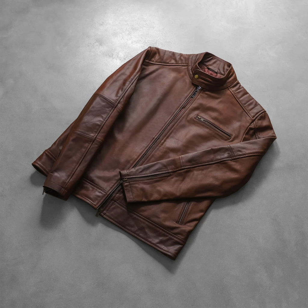 Biker Jacket
