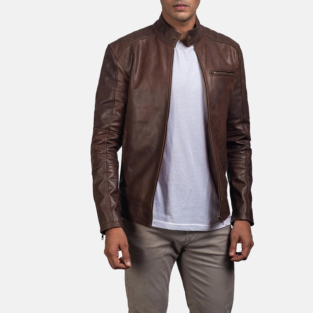 Biker Jacket