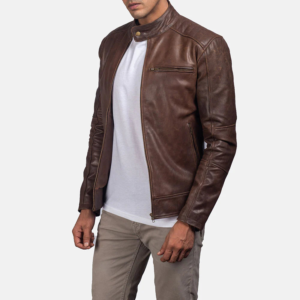 Biker Jacket