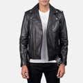 Allaric Alley Biker Jacket