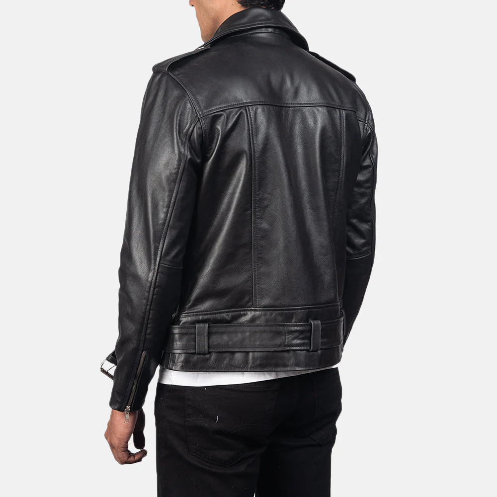 Allaric Alley Biker Jacket
